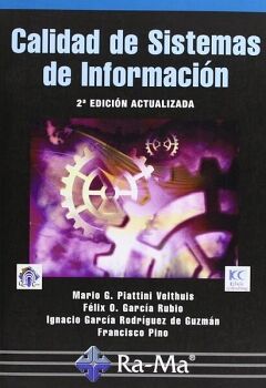 CALIDAD DE SISTEMAS DE INFORMACI�N