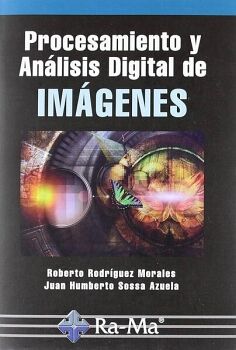 PROCESAMIENTO Y AN�LISIS DIGITAL DE IM�GENES