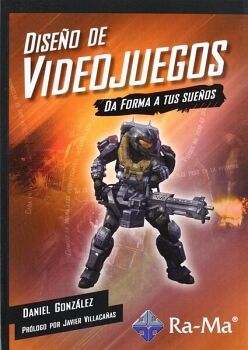 DISE�O DE VIDEOJUEGOS