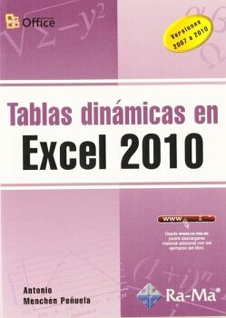 TABLAS DIN�MICAS EN EXCEL 2010
