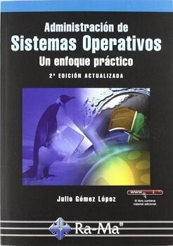 ADMINISTRACI�N DE SISTEMAS OPERATIVOS