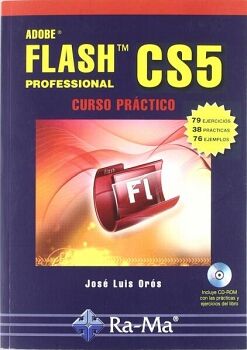 FLASH CS5
