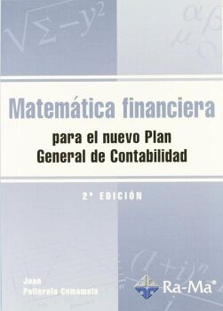 MATEM�TICA FINANCIERA PARA EL NUEVO PLAN GENERAL DE CONTABILIDAD