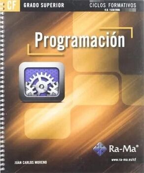 PROGRAMACI�N