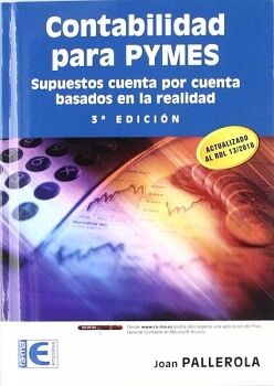 CONTABILIDAD PARA PYMES