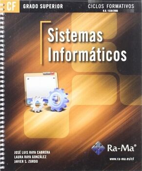 SISTEMAS INFORM�TICOS