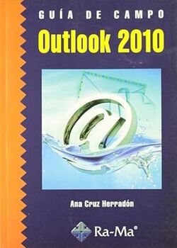 GU�A DE CAMPO DE OUTLOOK 2010