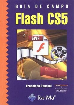 GU�A DE CAMPO DE FLASH CS5