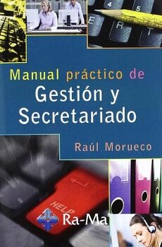 MANUAL PR�CTICO DE GESTI�N Y SECRETARIADO