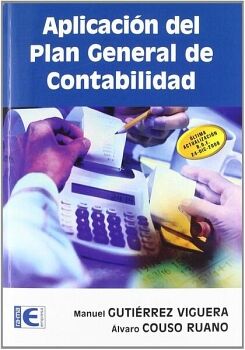 APLICACI�N DEL PLAN GENERAL DE CONTABILIDAD