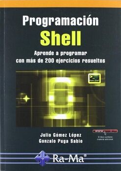 PROGRAMACI�N CON POWERSHELL