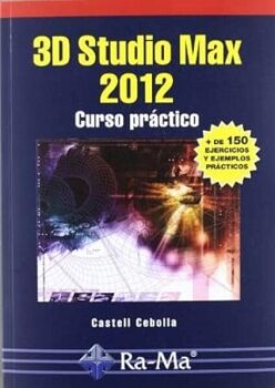 3D STUDIO MAX 2012