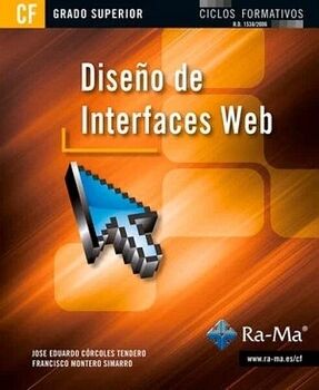 DISE�O DE INTERFACES WEB