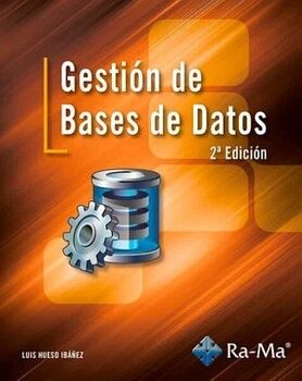 GESTI�N DE BASES DE DATOS