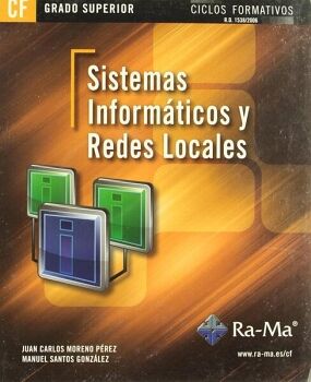SISTEMAS INFORM�TICOS Y REDES LOCALES