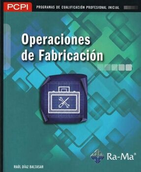 OPERACIONES DE FABRICACI�N
