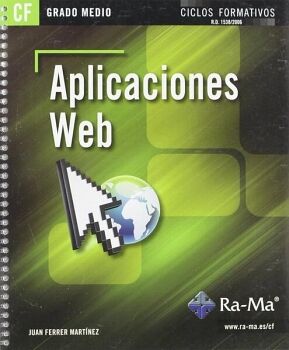 APLICACIONES WEB