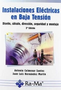 INSTALACIONES EL�CTRICAS EN BAJA TENSI�N