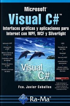 VISUAL C#
