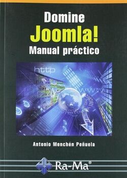 �DOMINE JOOMLA! MANUAL PR�CTICO
