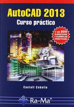 AUTOCAD 2013