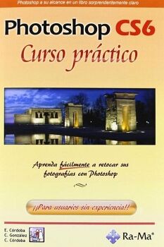 PHOTOSHOP CS6