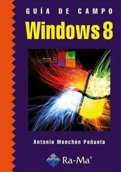 GU�A DE CAMPO DE MICROSOFT WINDOWS 8