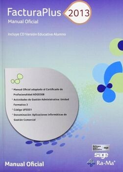 FACTURAPLUS 2013