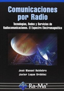 COMUNICACIONES POR RADIO