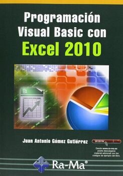 PROGRAMACI�N VISUAL BASIC CON EXCEL 2010
