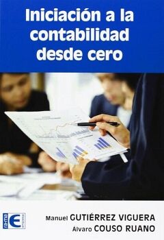 INICIACI�N A LA CONTABILIDAD DESDE CERO