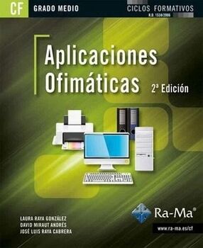 APLICACIONES OFIM�TICAS