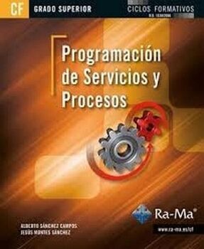 PROGRAMACI�N DE SERVICIOS Y PROCESOS