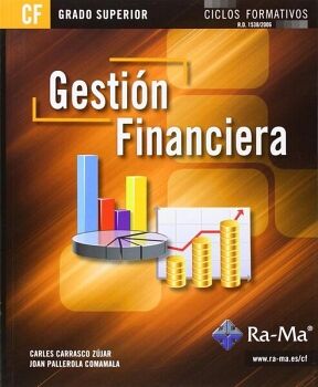 GESTI�N FINANCIERA