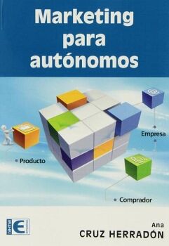 MARKETING PARA AUT�NOMOS