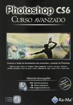 PHOTOSHOP CS6