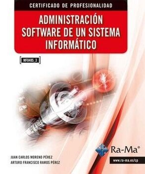 ADMINISTRACI�N HARDWARE DE UN SISTEMA INFORM�TICO