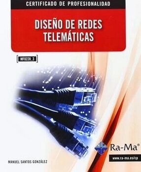 DISE�O DE REDES TELEM�TICAS