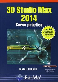 3D STUDIO MAX 2014