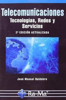 TELECOMUNICACIONES