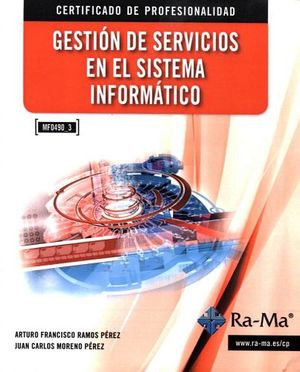 GESTION DE SERVICIOS EN EL SISTEMA INFORMATICO