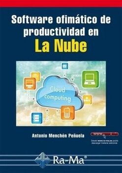 SOFTWARE OFIM�TICO DE PRODUCTIVIDAD EN LA NUBE