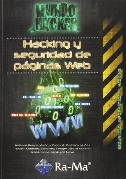 HACKING Y SEGURIDAD DE P�GINAS WEB