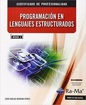 PROGRAMACI�N EN LENGUAJES ESTRUCTURADOS