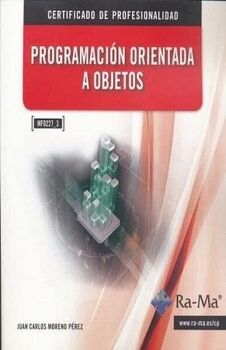 PROGRAMACI�N ORIENTADA A OBJETOS