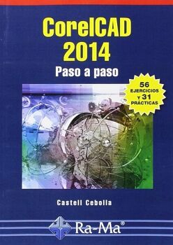CORELCAD 2014