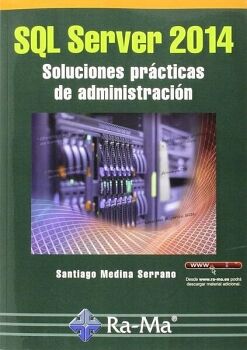 SQL SERVER 2014