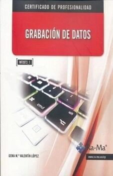 GRABACI�N DE DATOS