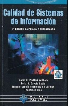 CALIDAD DE SISTEMAS DE INFORMACI�N
