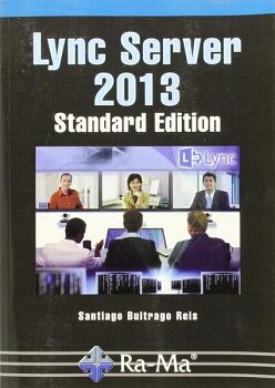 LYNC SERVER 2013